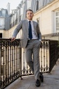 Gris — homme — 3