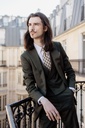 Vert — homme — 1