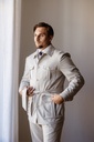 Saharienne — homme — 1