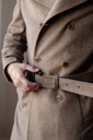 Trenchcoat — ceinture — 3