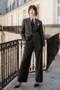 Vert — femme