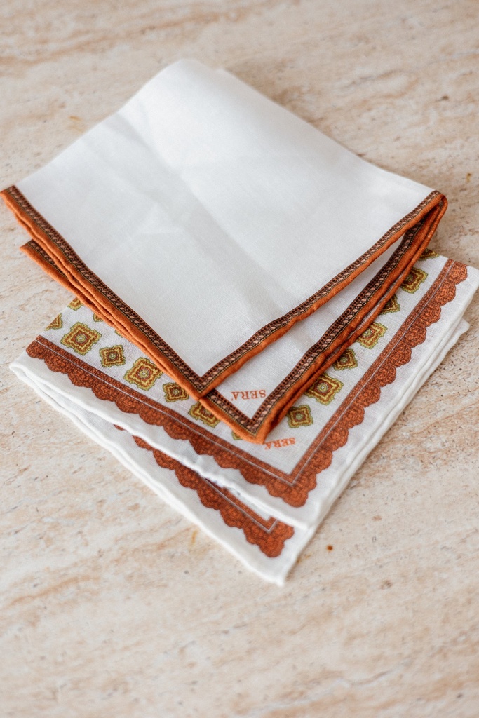 Pochette — 4