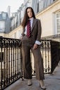 Prince-de-Galles — femme