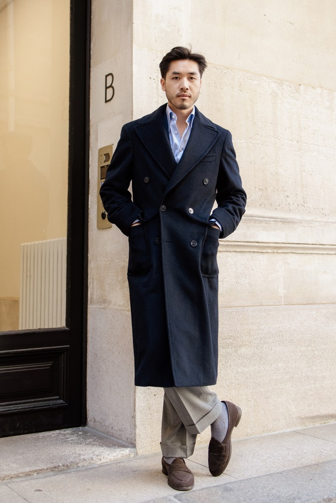 Polocoat HJ26