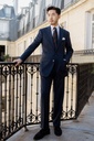 HJ26 Made-to-Measure Suit