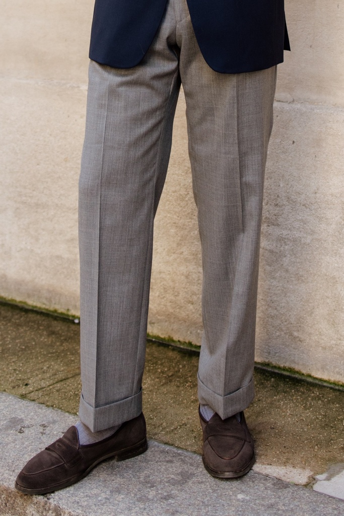 Pantalón a medida HJ26