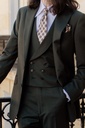HJ26 Made-to-Measure Waistcoat
