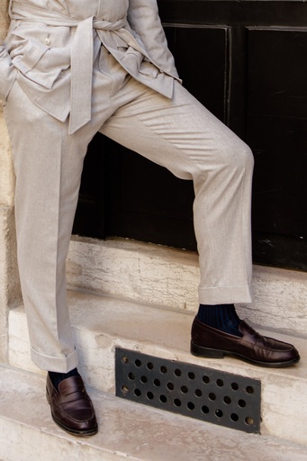 Pantalon Safari sur mesure HJ26